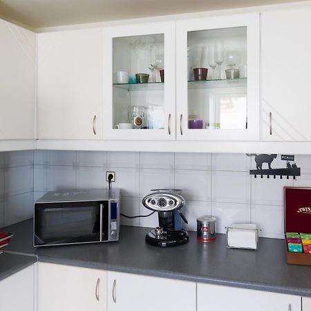 Groovy & Cozy Apt With Private Seaview Rooftop Terrace Rhodes City Eksteriør billede